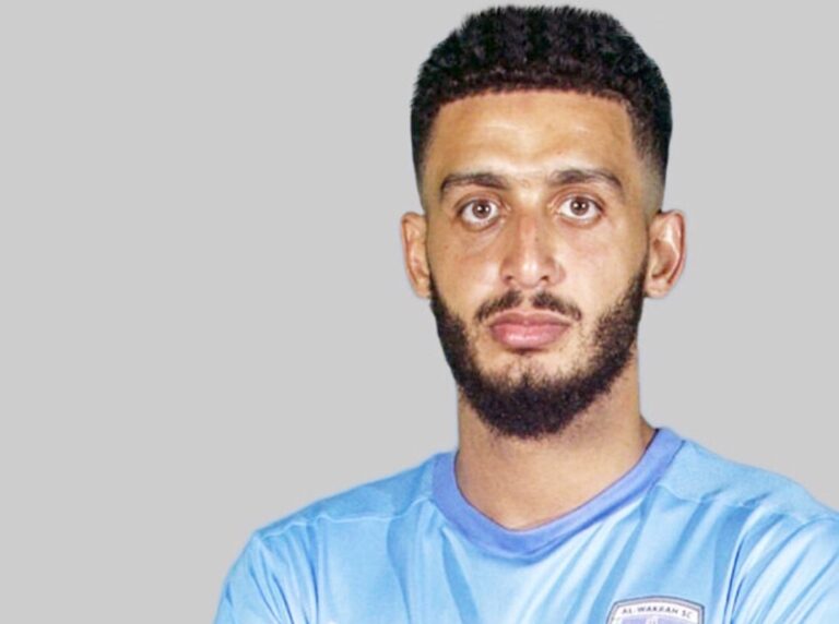 زيد سعد : نطمح للمنافسة على لقب كأس Ooredoo
