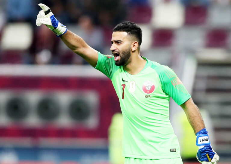 سعد الدوسري : كان بإمكاننا الفوز ..وحققنا فوائداً كبيرة من التجربة الأوروبية