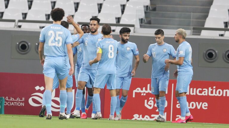 الوكرة يدخل الموسم المقبل بثوب جديد