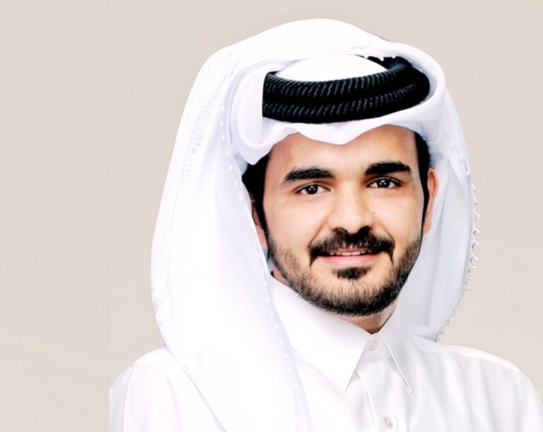 الشيخ جوعان بن حمد : اللجنة الأولمبية ملتزمة بمبدأ تعزيز المساواة بين الجنسين