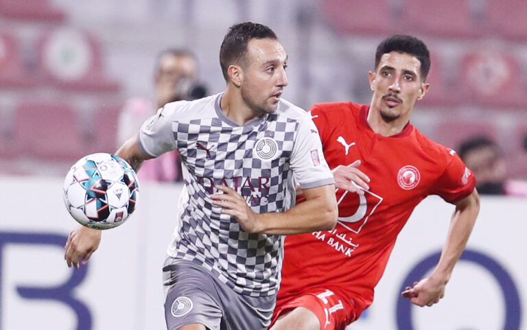 معطيات رقمية من نصف النهائي المثير لكأس الأمير