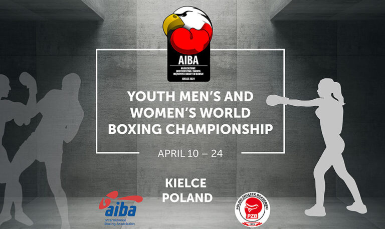 487 boxers from 66 nations for AIBA Youth World Championships