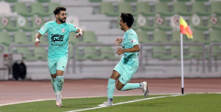 حازم أحمد : كنا نستحق نتيجة أفضل أمام الريان