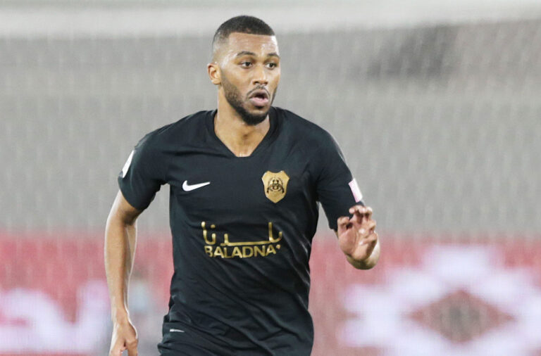 عبد العزيز حاتم : محظوظون بالمشاركة في التصفيات الاوروبية..وبرنامجنا المونديالي ثري