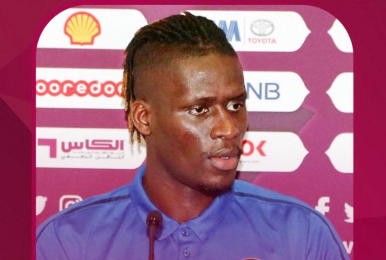 كارا : العربي فريق جيد ولن نتخلى عن الفوز