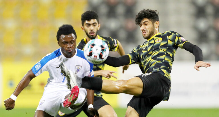 المنافسة على المربع تشعل آخر ثلاث جولات بدوري النجوم