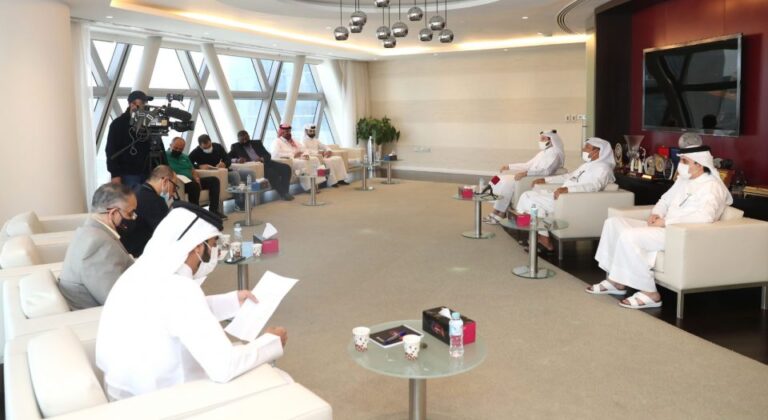 QFA details latest developments in football calendar