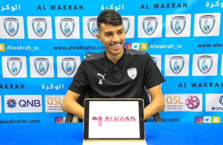 محمد عياش : الوكرة حقق فوزا مهما أمام السيلية