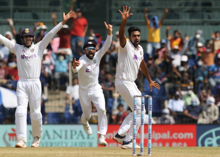 Lord’s final on line as India, England back at scene of two-day Test