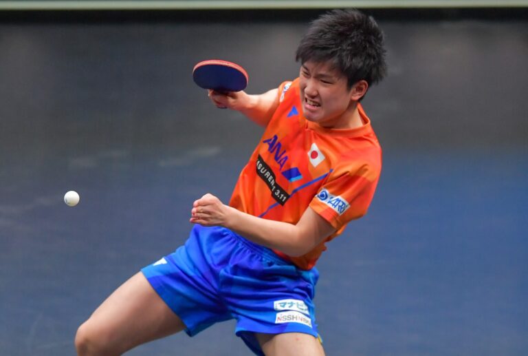 WWT Star Contender: Sweet revenge for Harimoto as Japan eye a rare double