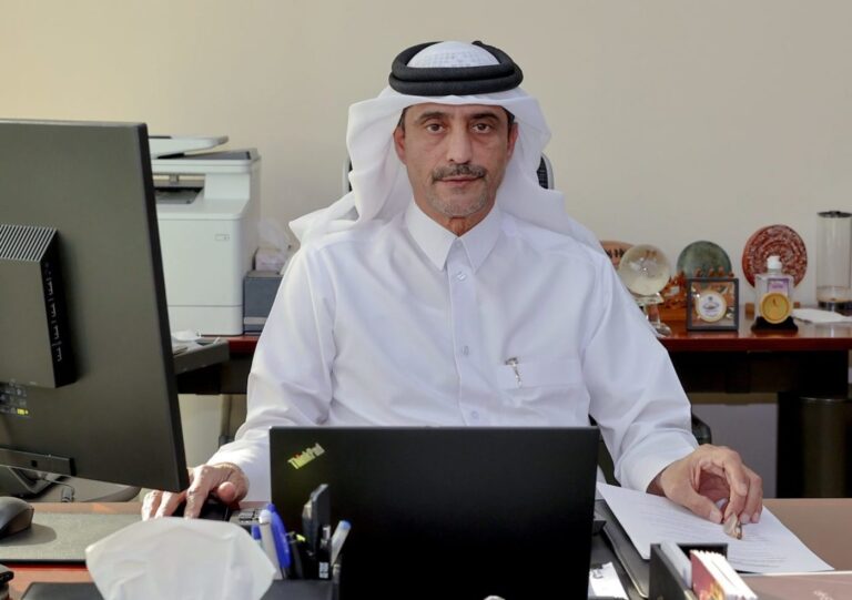 FINA Congress Doha: QSA president Khalil Al Jaber attends second FINA meeting