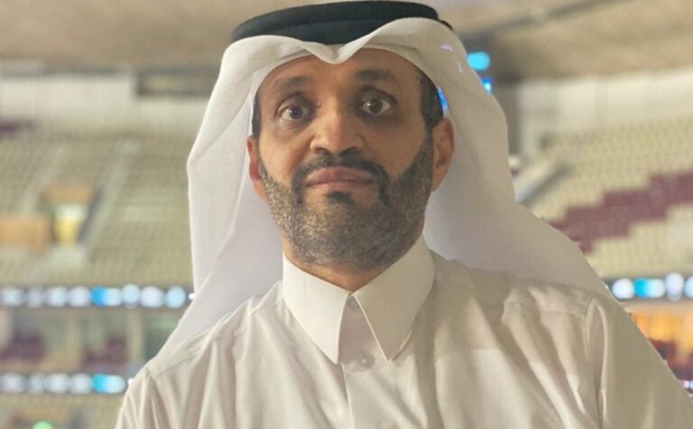 I thank everyone for churning out a successful WTT Middle East Hub, says Saleh