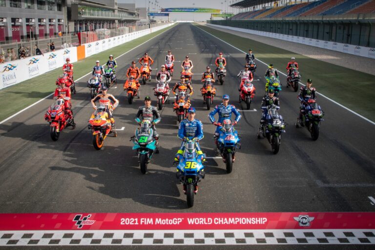 Barwa Grand Prix of Qatar: 5 talking points of night race