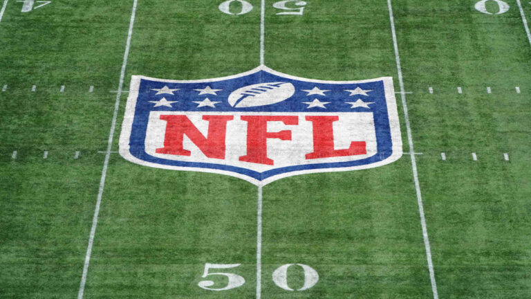 NFL signs 2023-33 media deals worth more than $100 billion