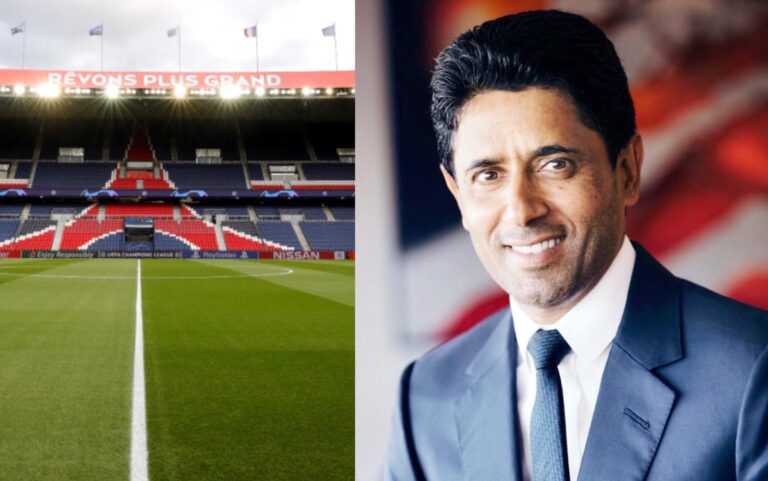 PSG becomes first French club to join UN Sports for Climate Action programme
