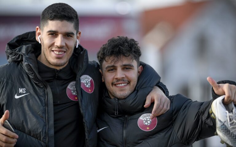European Qualifiers: Qatar start their campaign Luxembourg tomorrow
