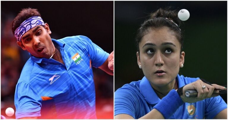 Road to Tokyo: Achanta-Batra duo faces Korean pair in mixed doubles final
