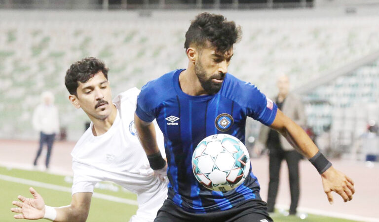 رامين رضائيان خارج قائمة المنتخب الإيراني