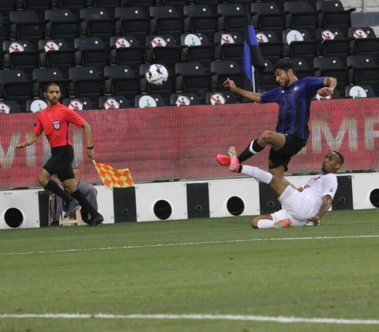 شواهين السيلية يصنعون التاريخ بالتتويج بأول لقب بعد التغلب على الريان في نهائي كأس أوريدو
