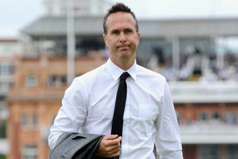 Vaughan warns Test cricket a ‘joke’ if England rotate in Ashes
