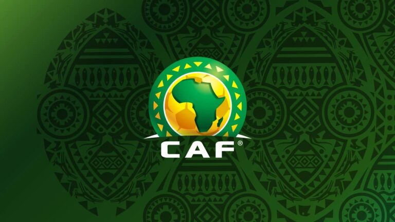 Chad disqualified from Africa Cup of Nations