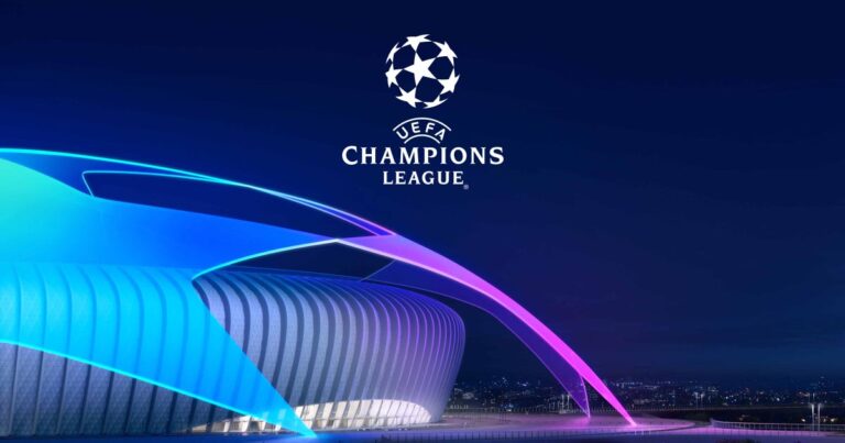 UEFA set to approve new Champions League format at April meeting