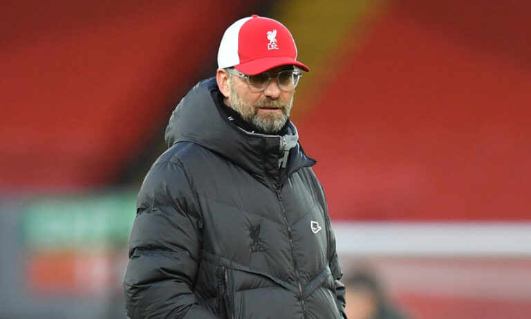 Liverpool’s ‘power’ will ensure Euro berth: Klopp