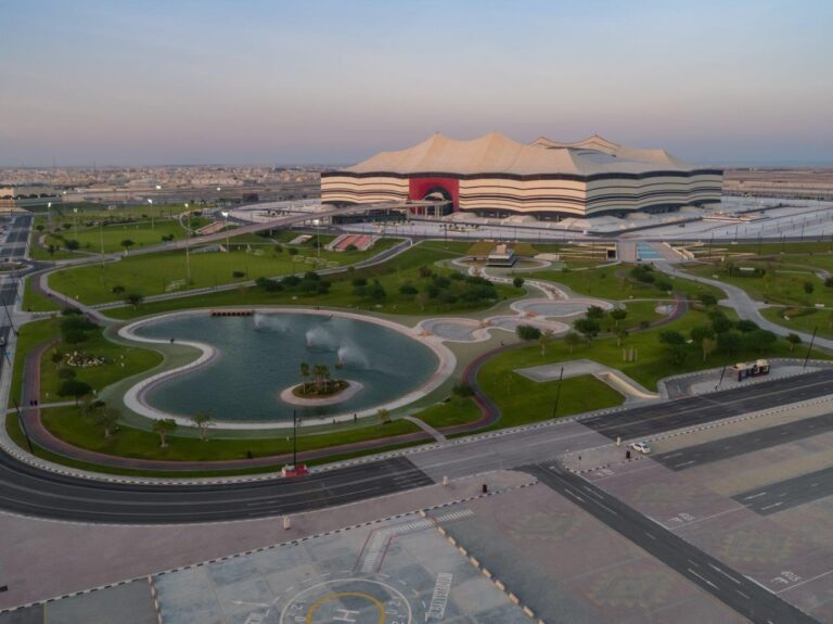 600 يوم على انطلاق منافسات النسخة الأولى من المونديال في العالم العربي والشرق الأوسط