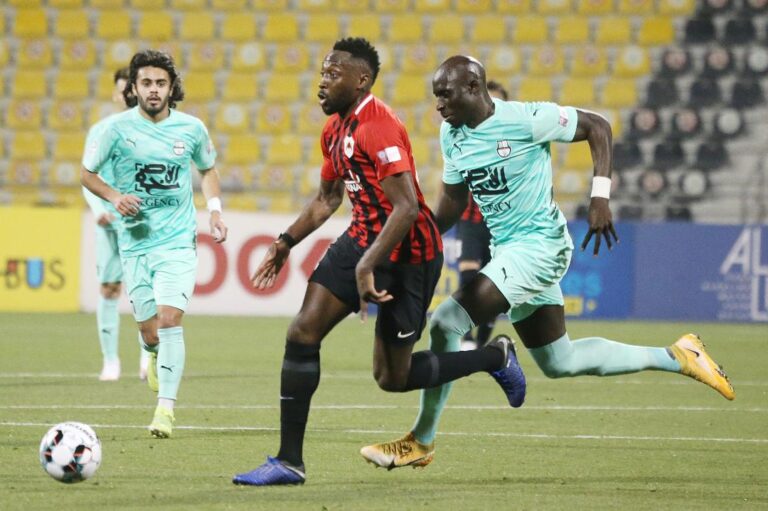 الرهيب الرياني يخطف فوزا مثيرا أمام العميد الأهلاوي
