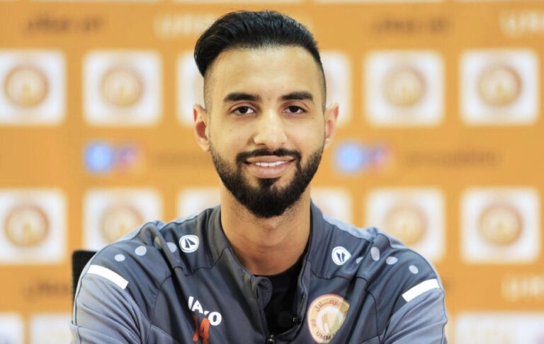 محمد رمضان: ندرك خطورة وضعنا قبل مواجهة الخريطيات