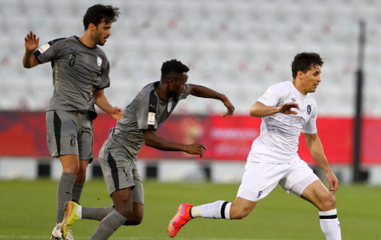 Ooredoo Cup semis: QFA reverses result in favour of Al Sailiya