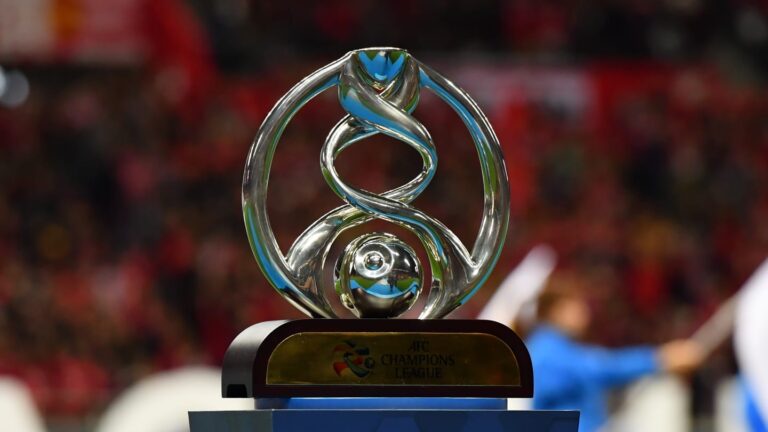 Venues confirmed for AFC Champions League group stage