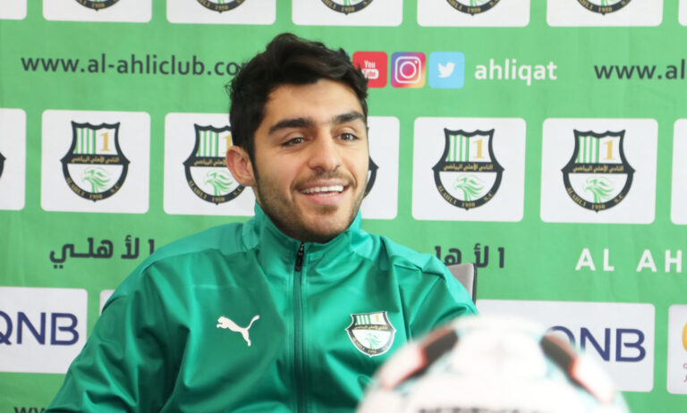 العباسي: المباريات المتبقية للأهلي ستكون مثل النهائيات