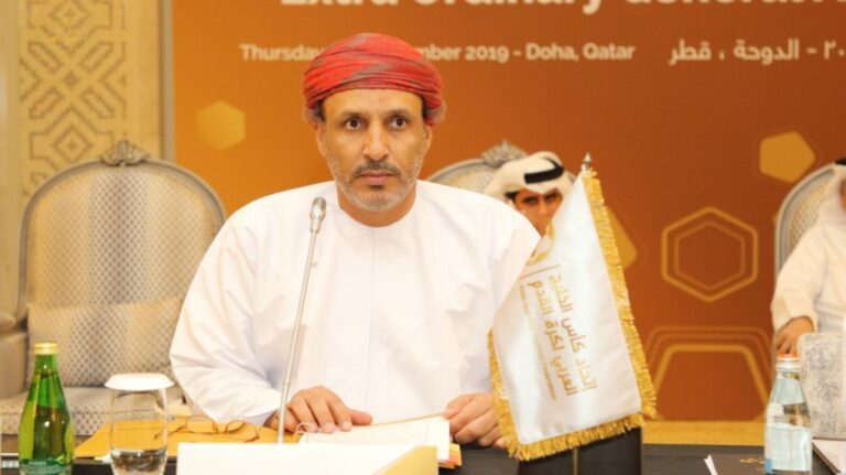 جاسم الشكيلي ل “استاد الدوحة” : قرار خليجي 25 للعمومية ..وقطر قدمت ملفاً متكاملاً كدولة بديلة