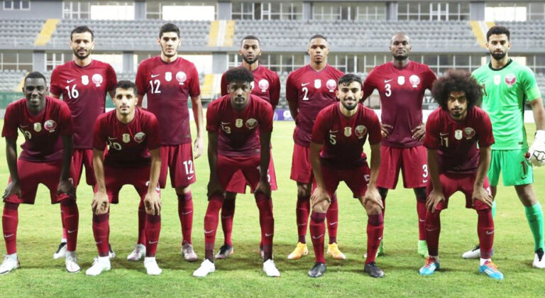 خاص : العنابي يلاقي الهند وعُمان 3 و7 يونيو في المجموعة الخامسة من التصفيات المشتركة بالتجمع في…