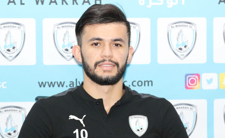 عبد النور بلحسيني: نسعى للخروج من سلسلة النتائج السلبية