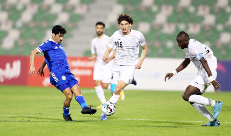 الوكرة والخور .. صراع البقاء في دوري النجوم