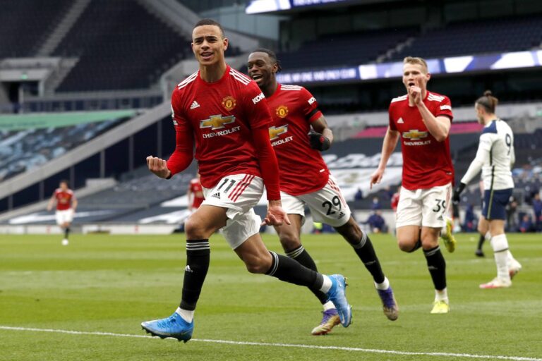 Solskjaer ‘not conned’ by Son as Man Utd gain revenge on Spurs