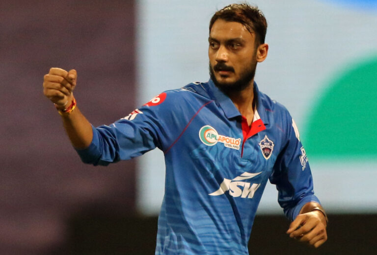 India spin star Patel tests positive for coronavirus ahead of IPL