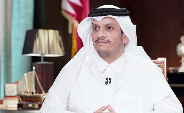 سعادة الشيخ محمد بن عبد الرحمن : كأس العالم في قطر أول حدث سعيد بعد كورونا