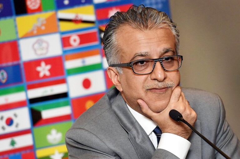 سلمان بن ابراهيم : بطولة كأس العرب ستكون ناجحة بكل المقاييس
