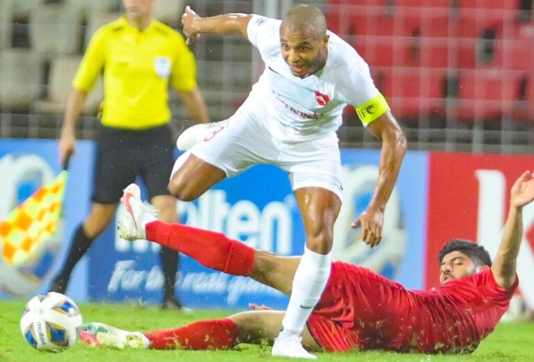 الريان في مواجهة مصيرية أمام الوحدة الإماراتي للإبقاء على الحظوظ