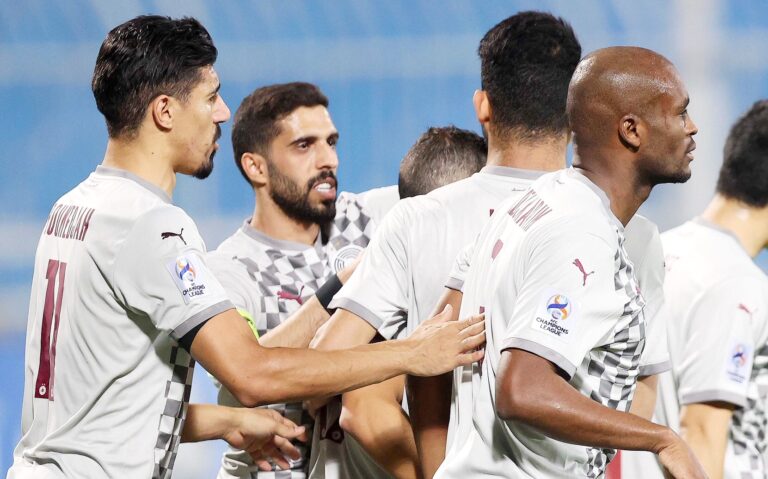 الزعيم يتقدم للمركز الثاني في مجموعته بفوز ثمين على الوحدات الأردني