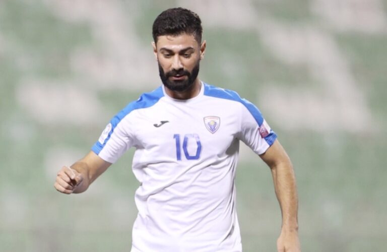 محمد عثمان : قدمنا مستوى جيداً ونستحق الفوز على العربي