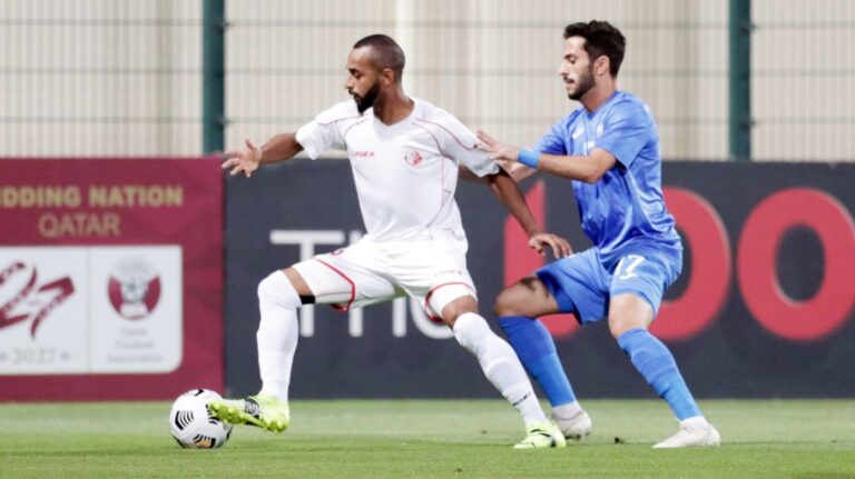 الخريطيات والسيلية لحسم التأهل في كأس الاتحاد عبر العربي والوعب