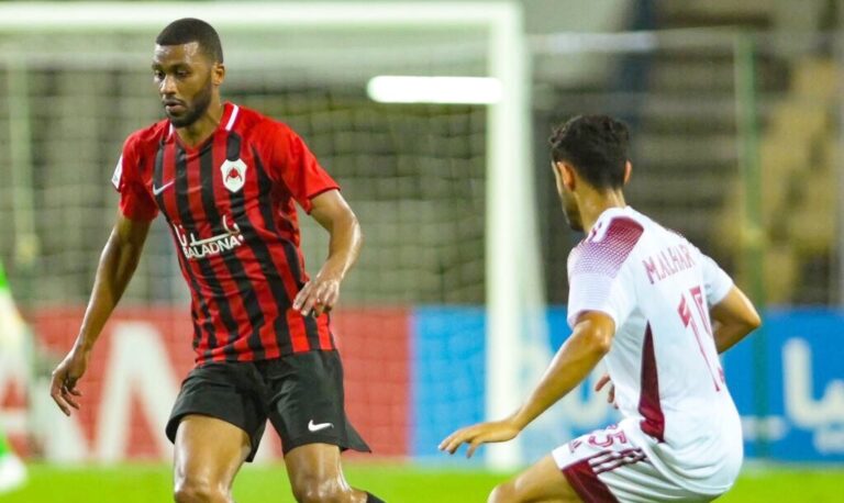 الريان يبحث عن فوز معنوي على غوا الهندي بدوري الأبطال