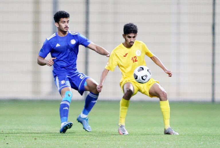 ثلاث مباريات ضمن الجولة الثانية لكأس الاتحاد القطري