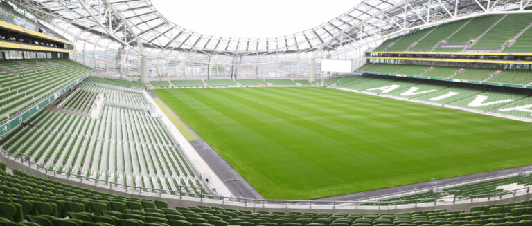 Dublin Euro 2020 games in doubt, UEFA extends fan deadline