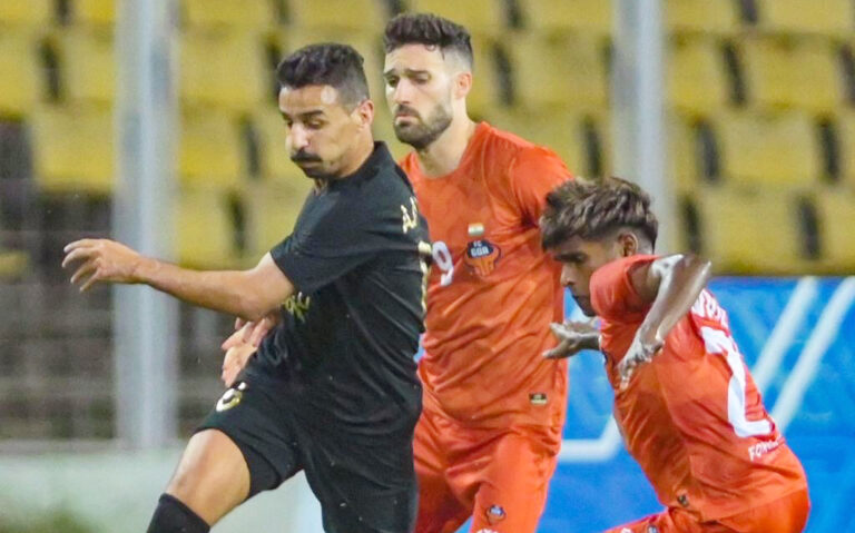 الريان يسعى لوداع دوري الأبطال بأفضل طريقة أمام بيرسبوليس