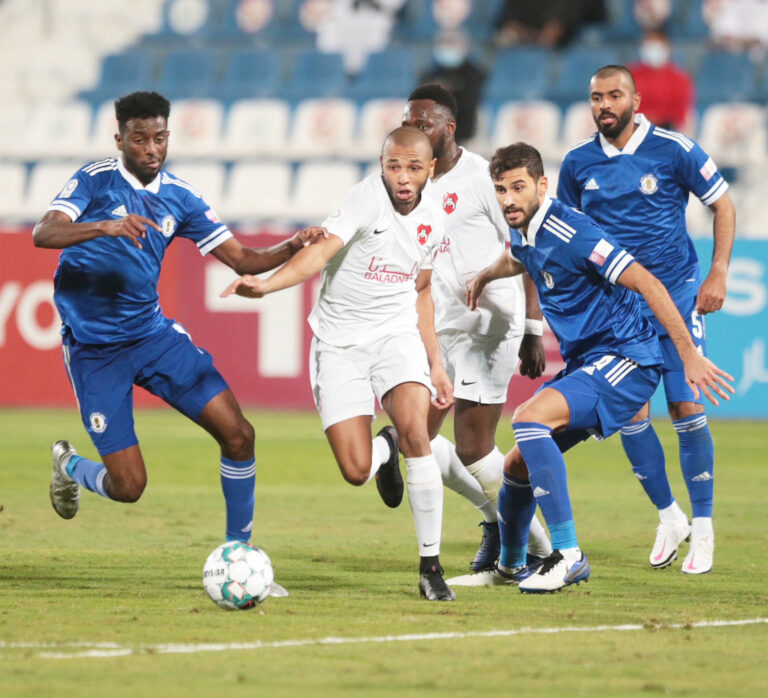 الريان يسعى لعبور الخور من أجل التمسك بالمركز الثالث
